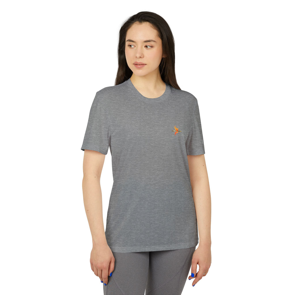 Adidas Besticktes T-Shirt – Phönix-Potsdam® | Select