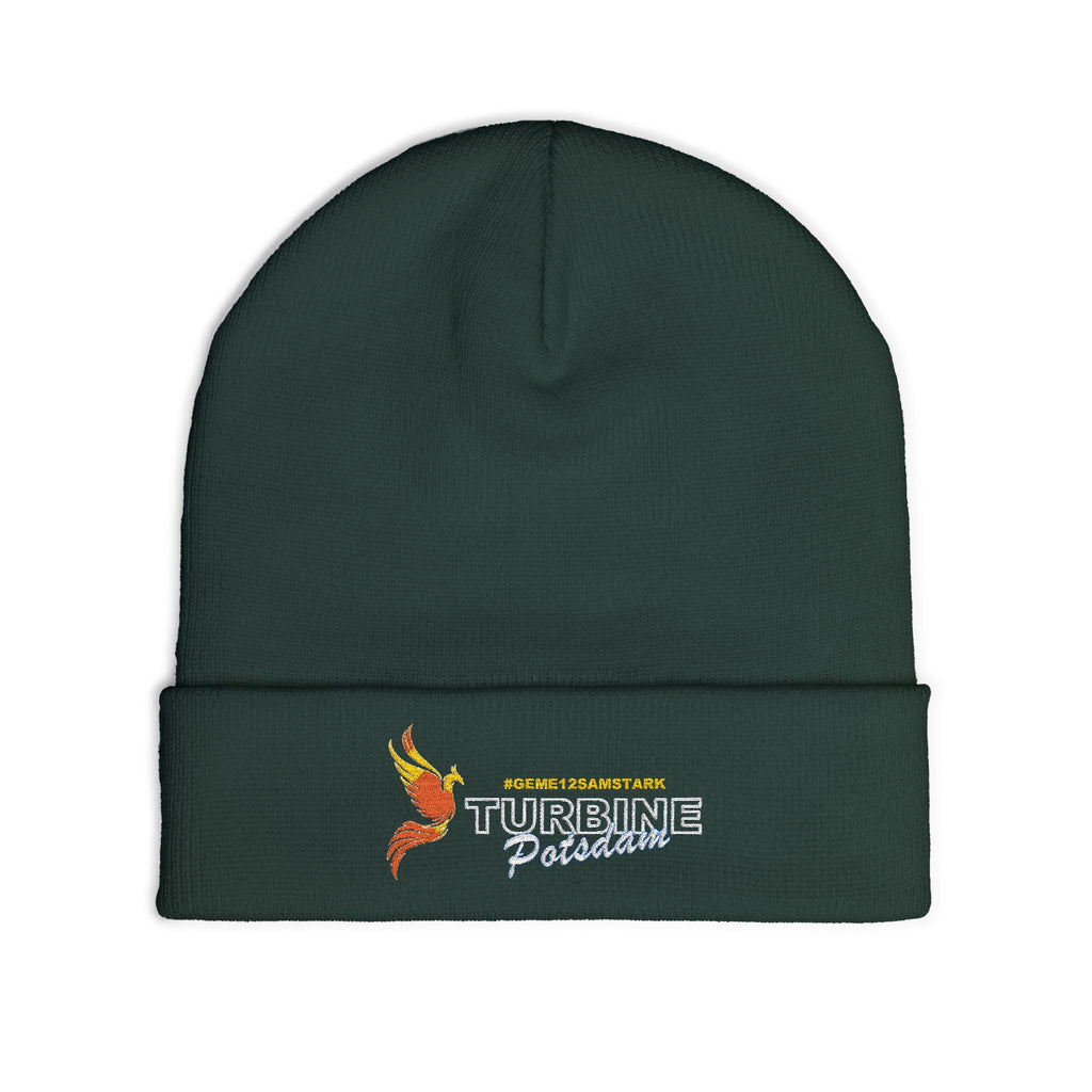 Strickmütze | Turbine Potsdam | Phönix | Phönix-Potsdam®