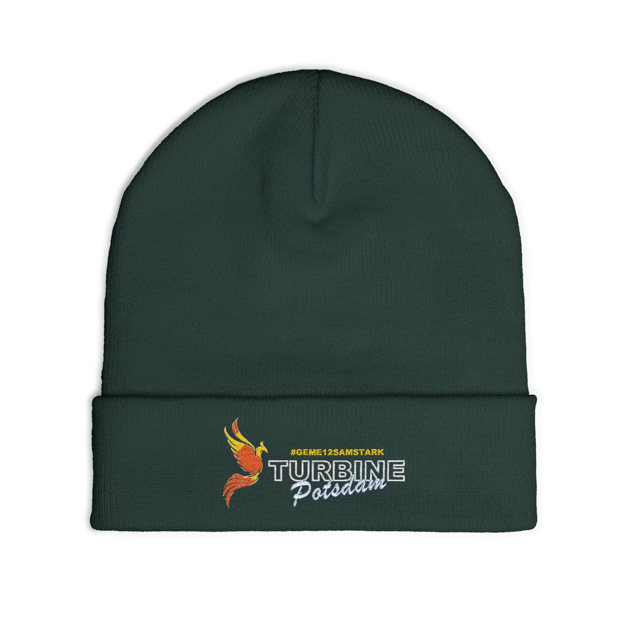 Strickmütze | Turbine Potsdam | Phönix | Phönix-Potsdam®