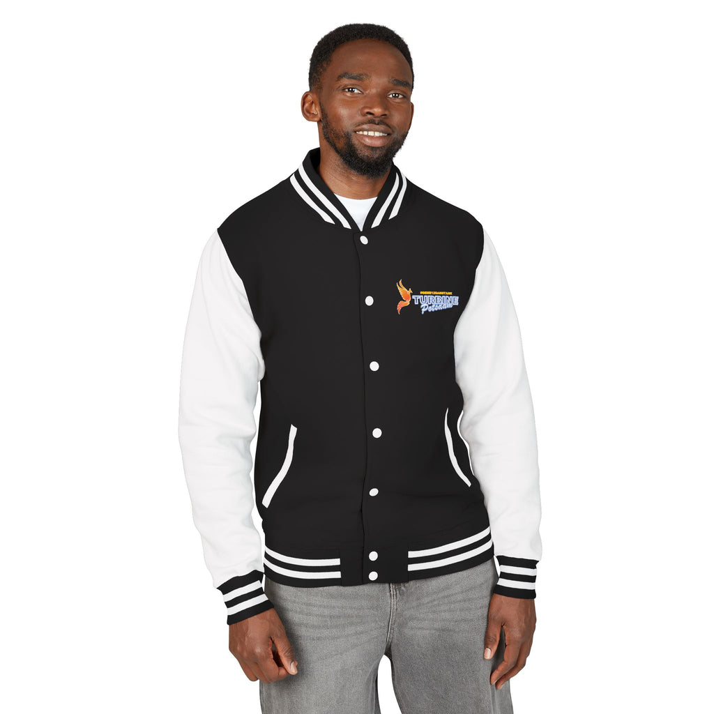 Letterman Jacke | Turbine Potsdam | Phönix | Phönix-Potsdam®