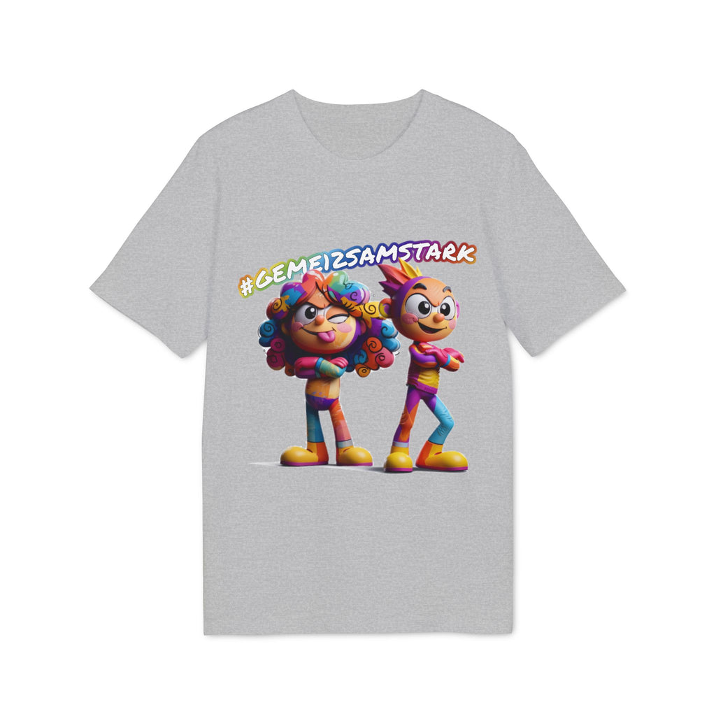 T-Shirt #GEME12SAMSTARK® | Humor | Phönix-Potsdam®