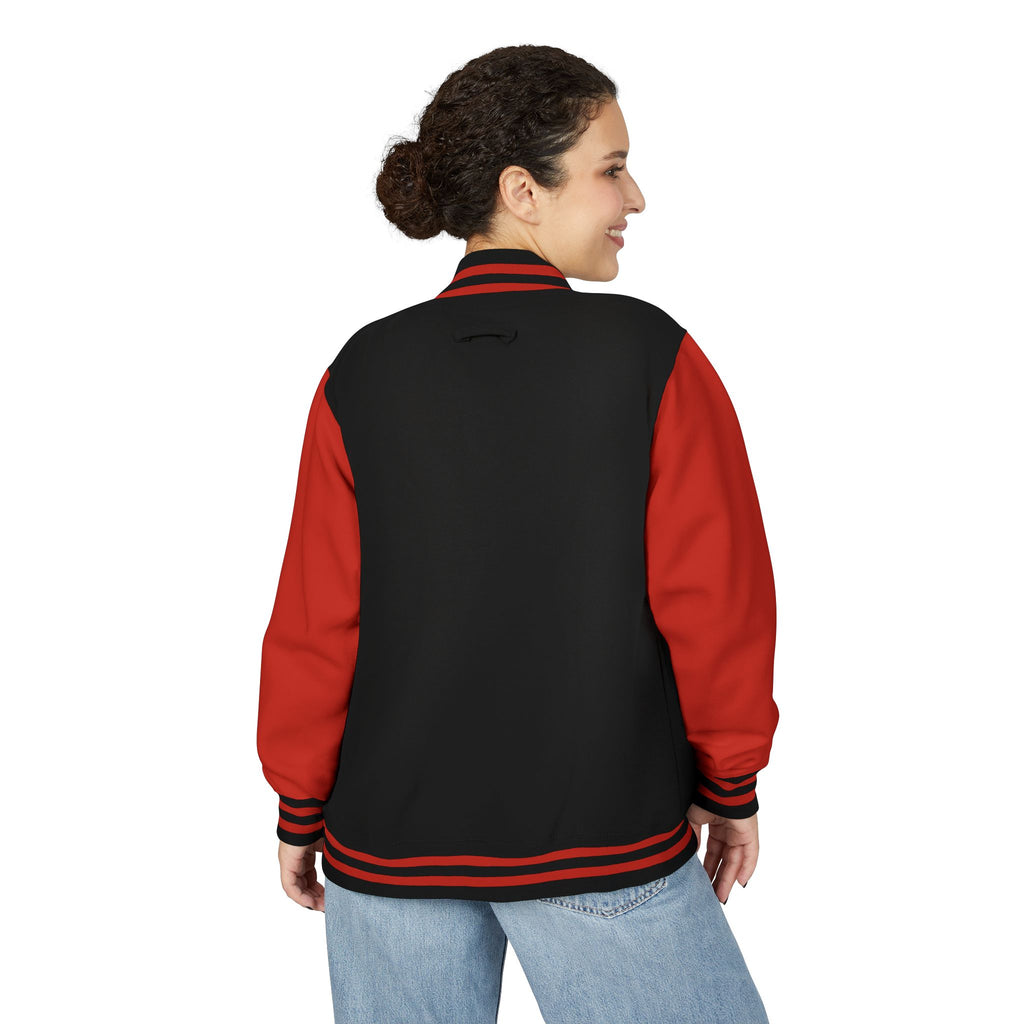 Letterman Jacke | Turbine Potsdam | Phönix | Phönix-Potsdam®