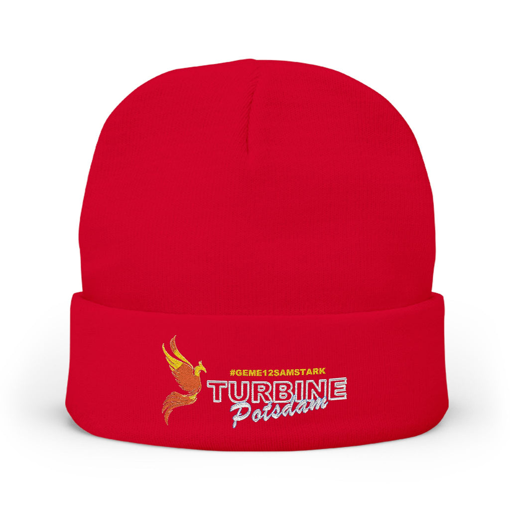 Strickmütze | Turbine Potsdam | Phönix | Phönix-Potsdam®