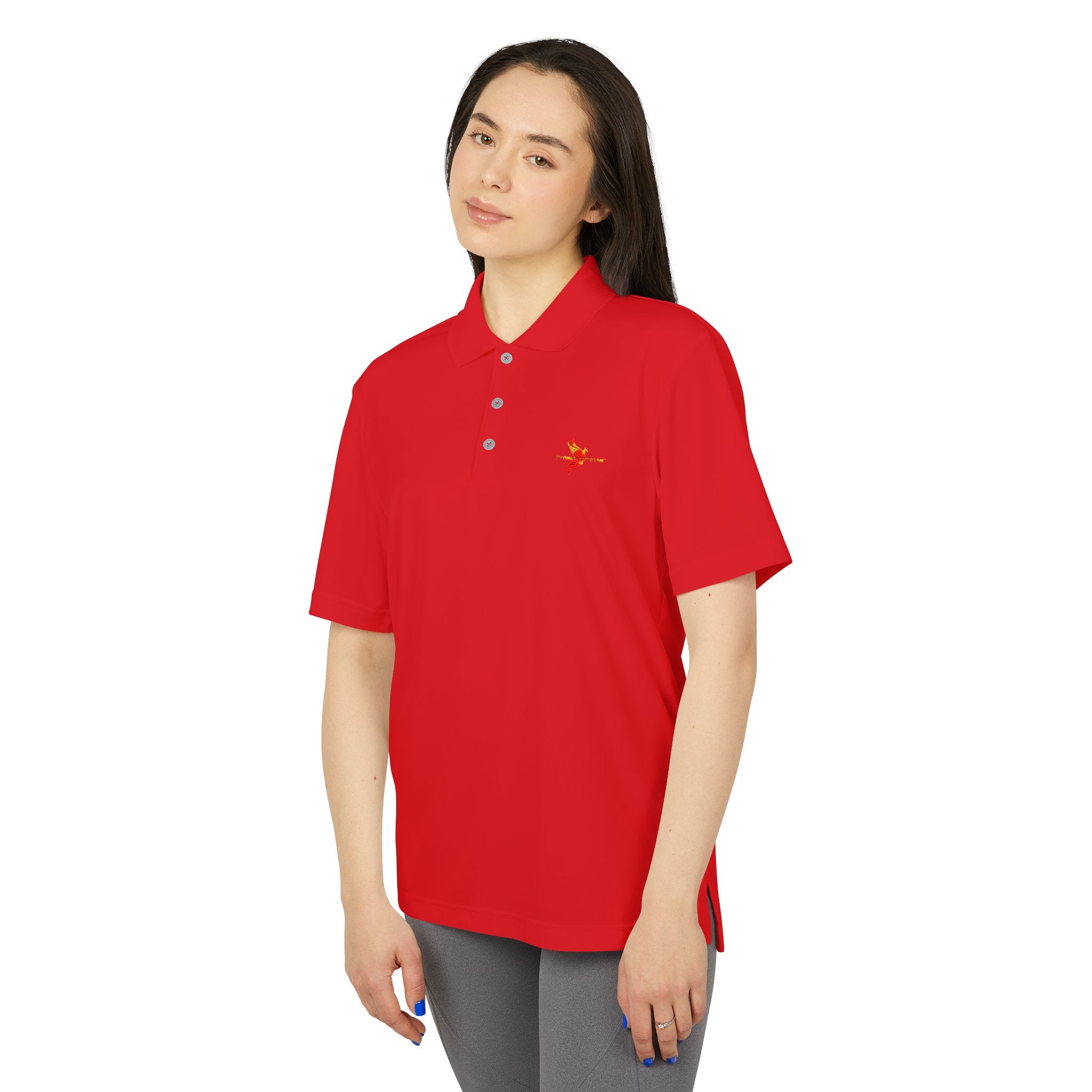 Polo | Adidas Performance | Gestickt | Phönix-Potsdam®