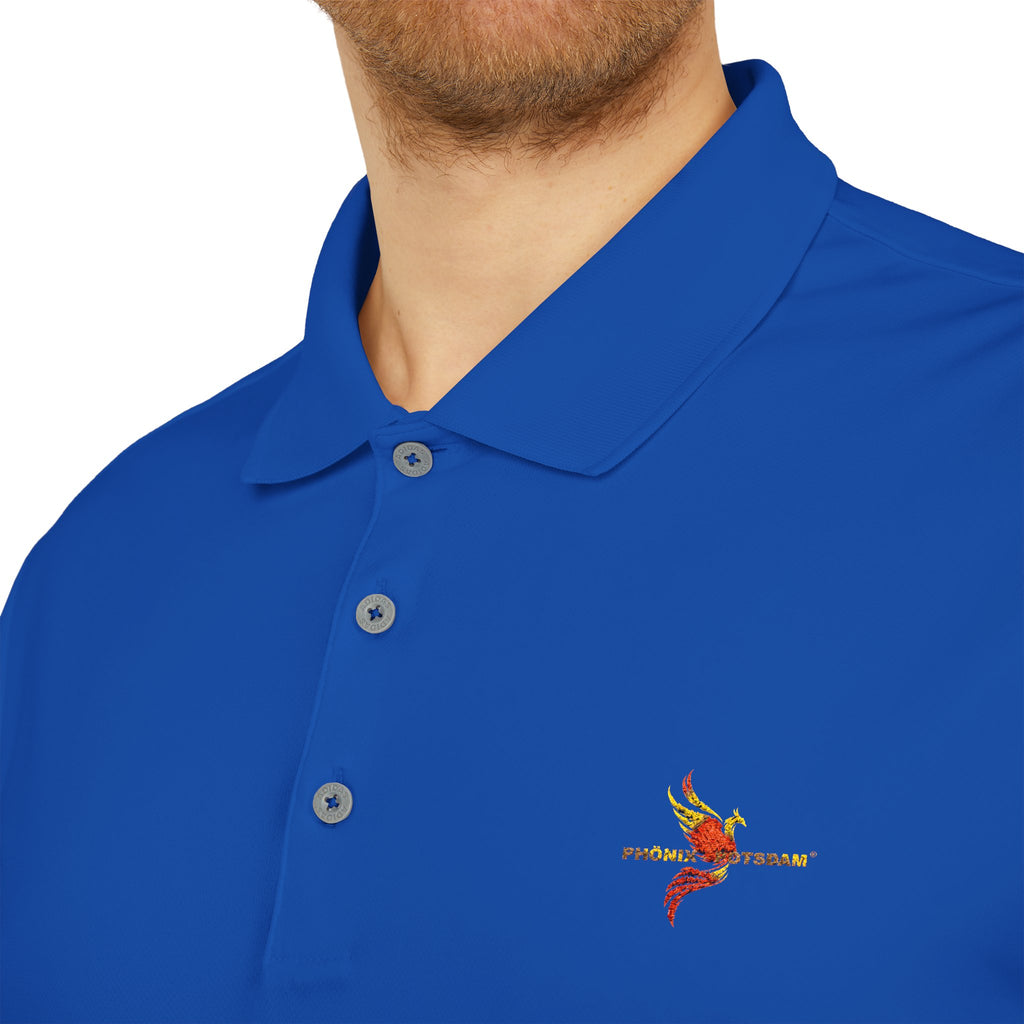 Polo | Adidas Performance | Gestickt | Phönix-Potsdam®