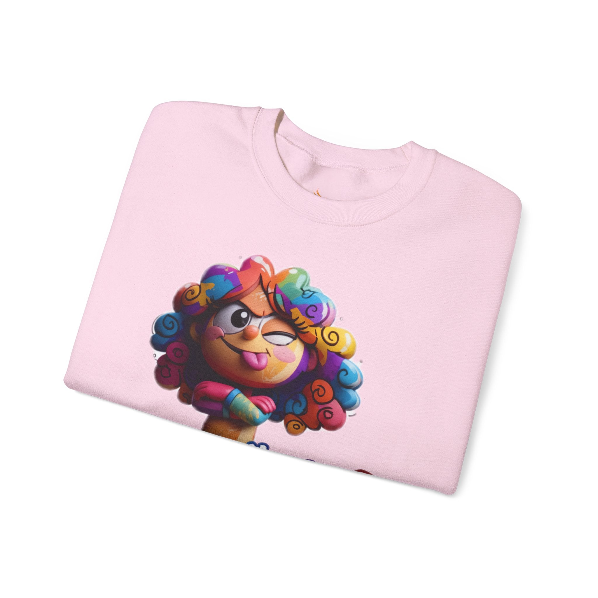 Sweatshirt „Wie wärs .. ?“ | Humor | Phönix-Potsdam®