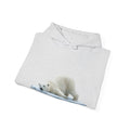 Eisbär „Monday Exercise" Hoodie | Phönix-Potsdam®