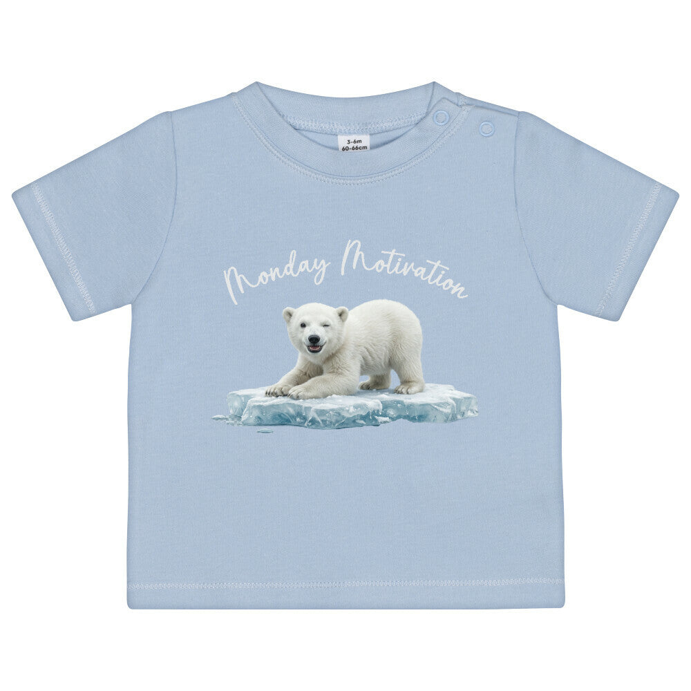 Image for color: baby blue