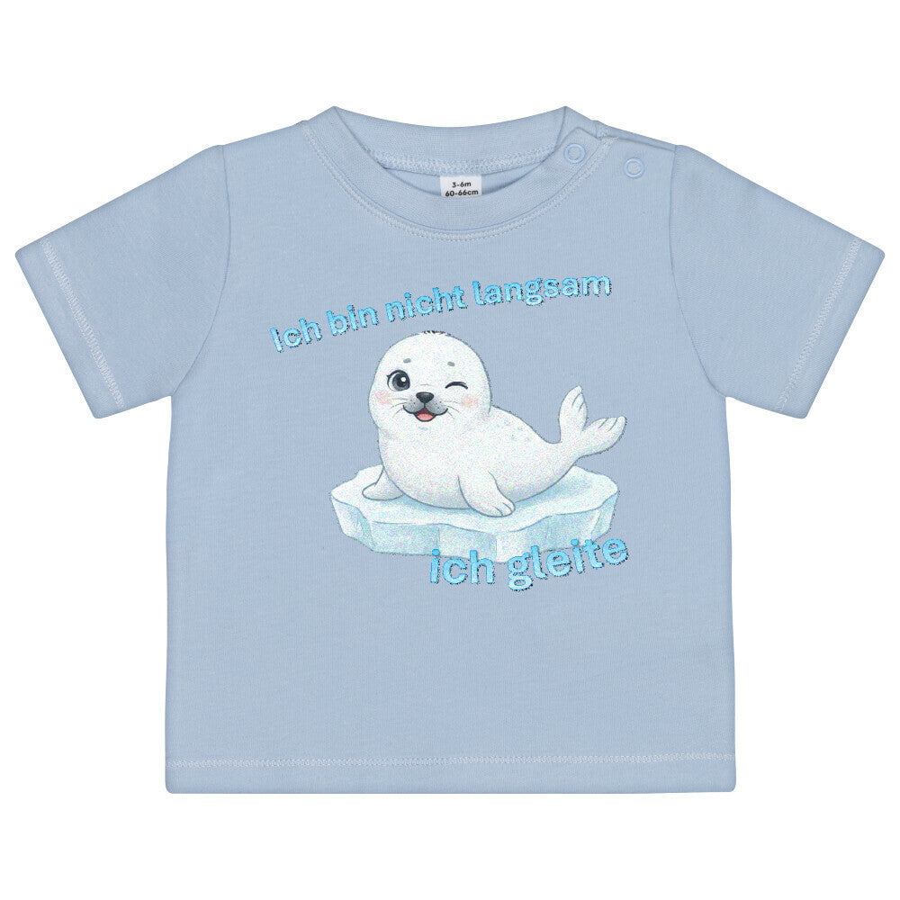 Image for color: babyblau