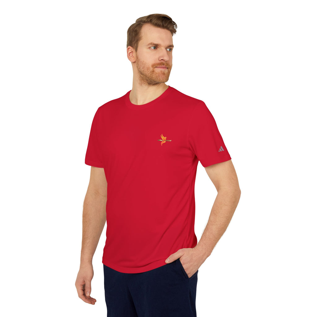 Adidas Besticktes T-Shirt – Phönix-Potsdam® | Select
