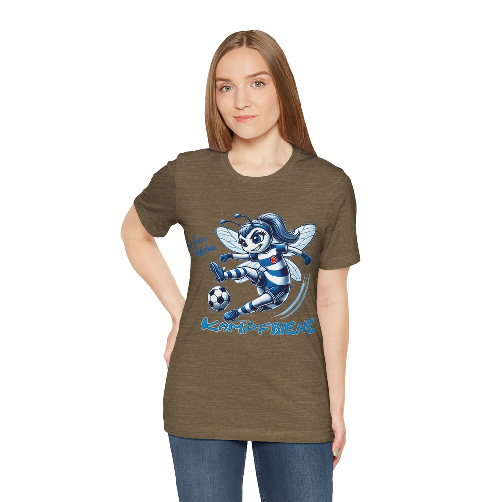 T-Shirt | Kampfbiene | Turbine Potsdam | Phönix-Potsdam®