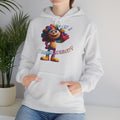 Hoodie „Hey! Willste spielen?“ | Humor | Phönix-Potsdam®