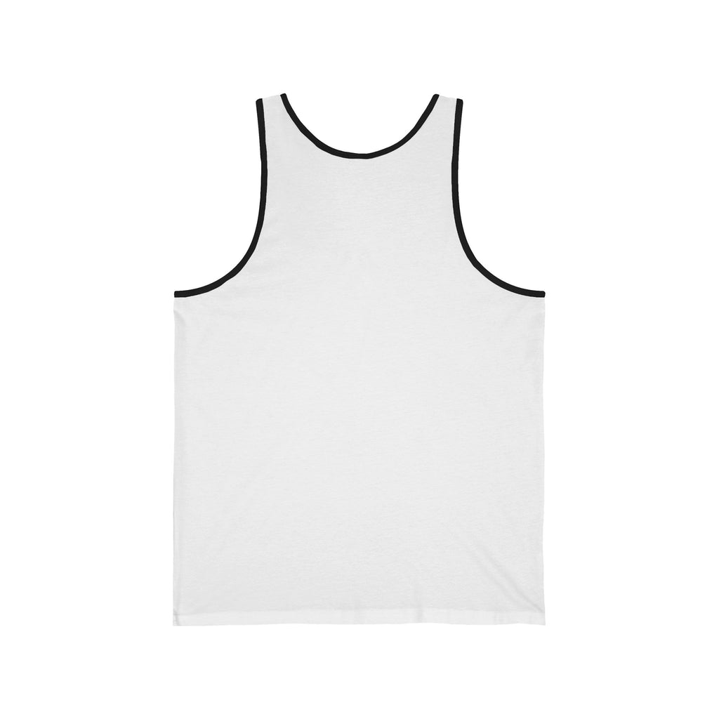 Tank Top #GEME12SAMSTARK® | Humor | Phönix-Potsdam®