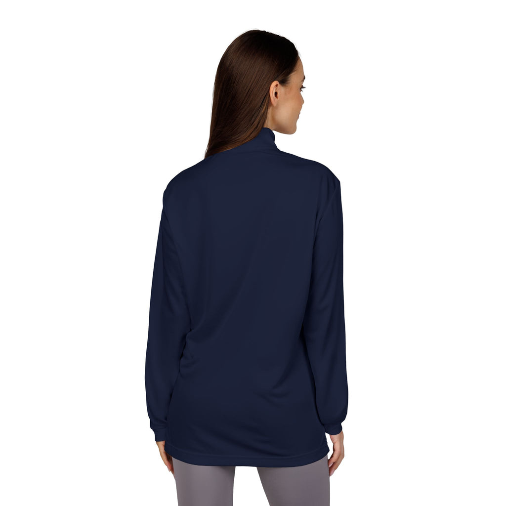 Sweater | Adidas Quarter-Zip | Gestickt | Phönix-Potsdam®
