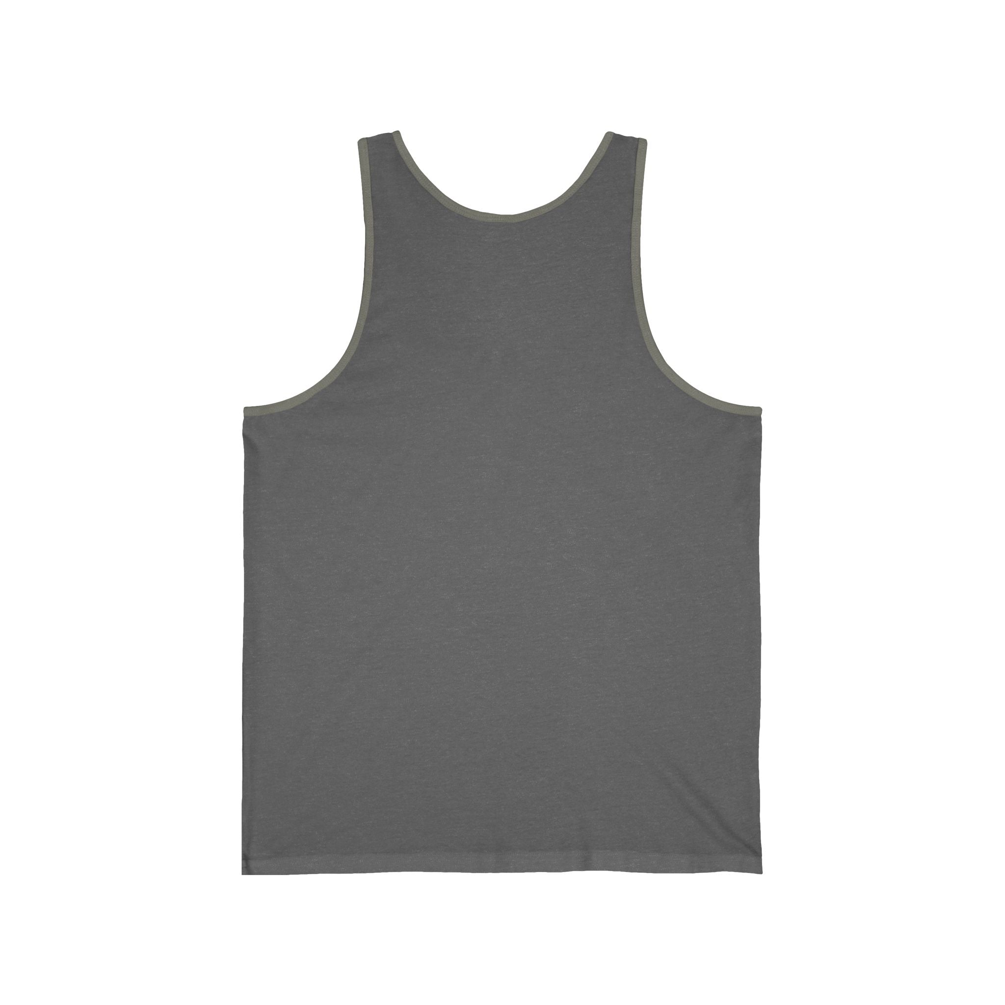 Tank Top „Und ob! Basta!“ | Humor | Phönix-Potsdam®