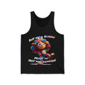 „Auf mein Niveau musst du erst mal kommen!“ Tank Top | Humor | Phönix-Potsdam®