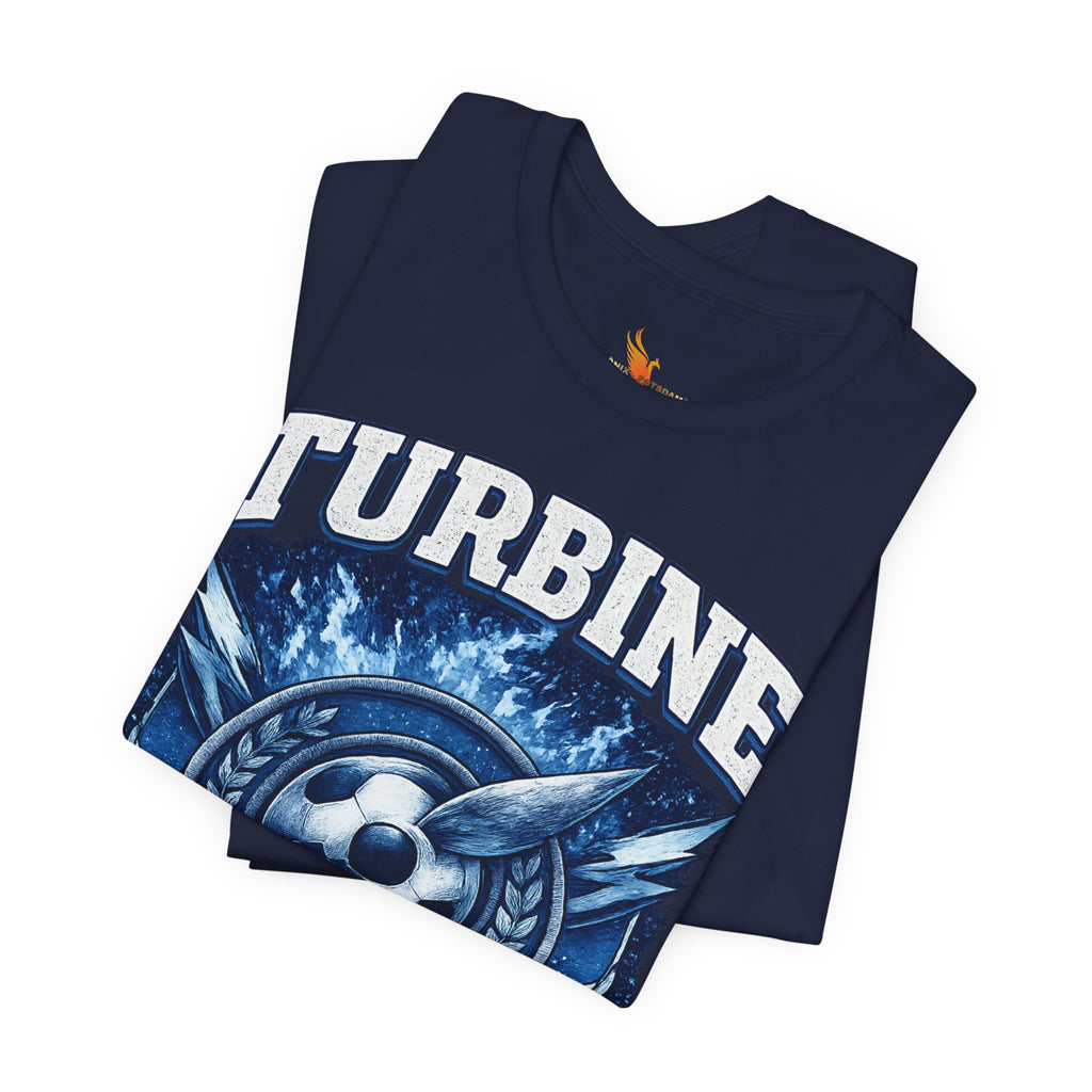 T-Shirt | Turbine Potsdam | Retro | Phönix-Potsdam®