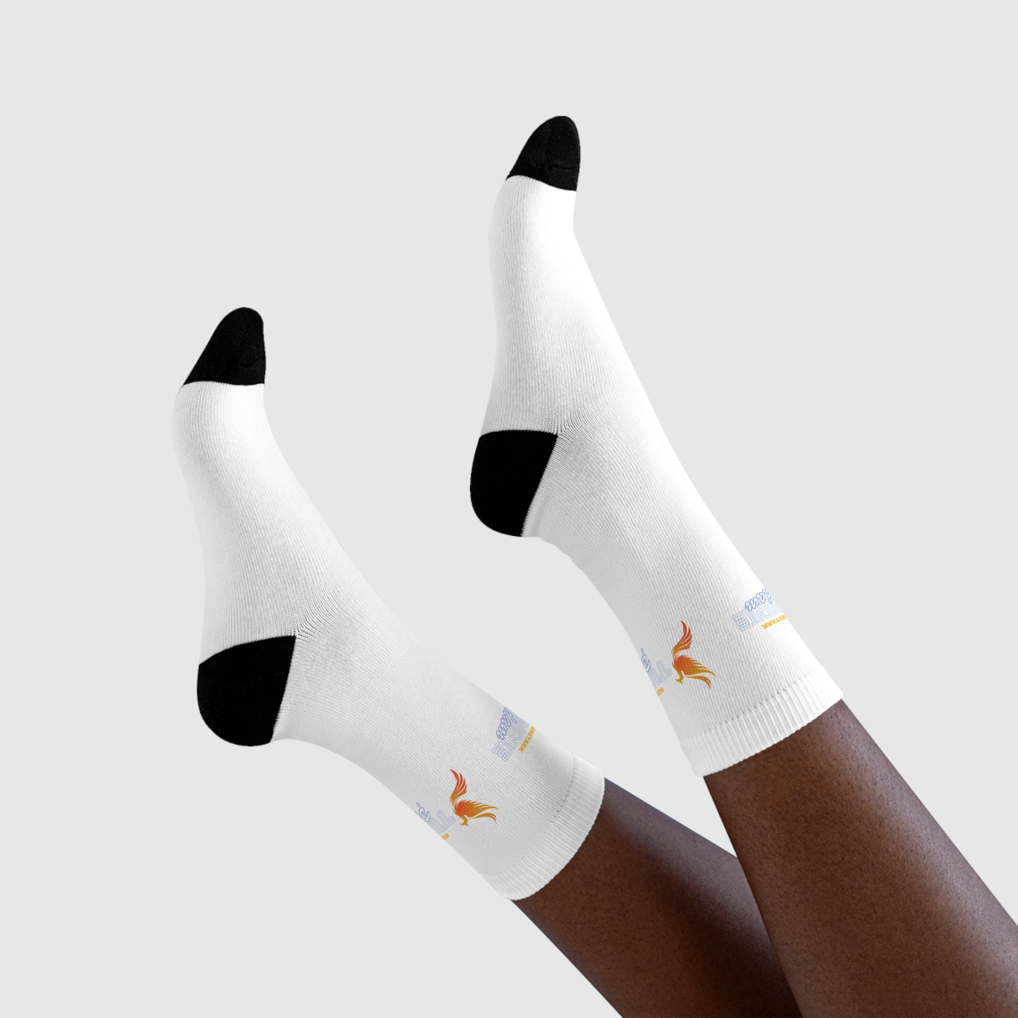 Socken „Turbine Potsdam – Phönix“ | #GEME12SAMSTARK | Phönix-Potsdam®