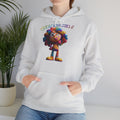 „Vertrau mir!“ Hoodie | Humor | Phönix-Potsdam®