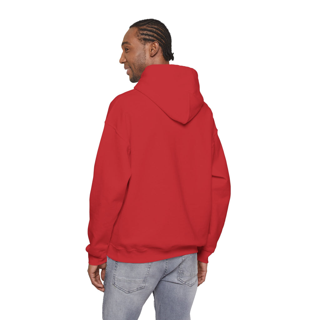 Ich kam, sah und vergaß Hoodie | Karikatur | Phönix-Potsdam®