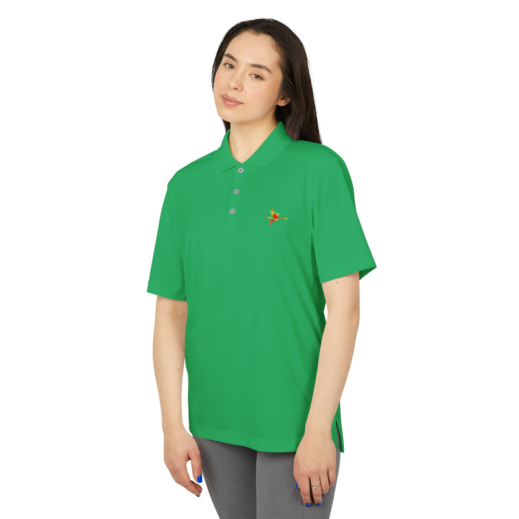 Polo | Adidas Performance | Gestickt | Phönix-Potsdam®