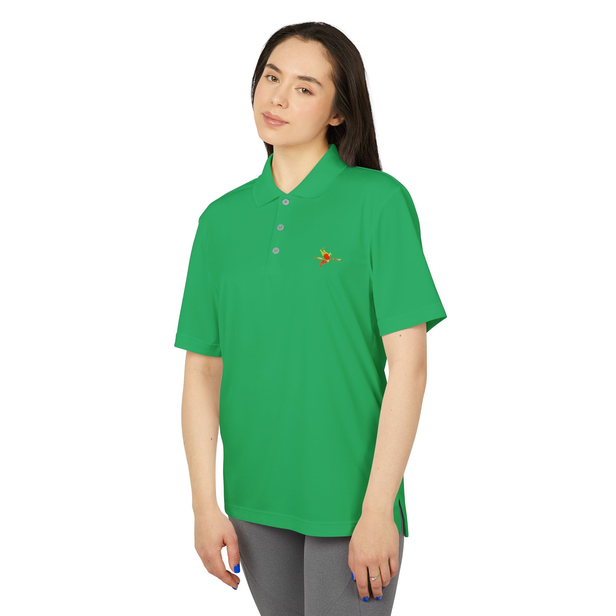 Polo | Adidas Performance | Gestickt | Phönix-Potsdam®