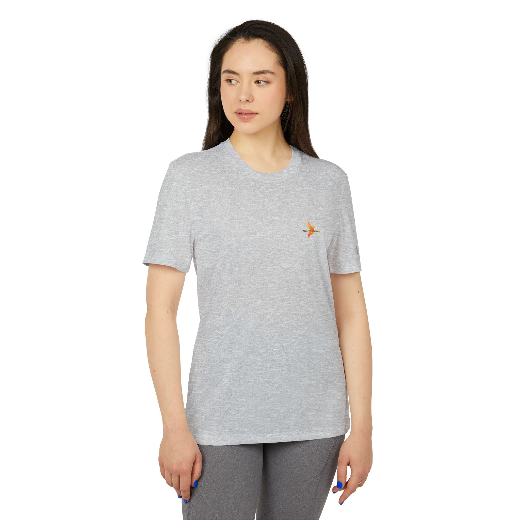 Adidas Besticktes T-Shirt – Phönix-Potsdam® | Select