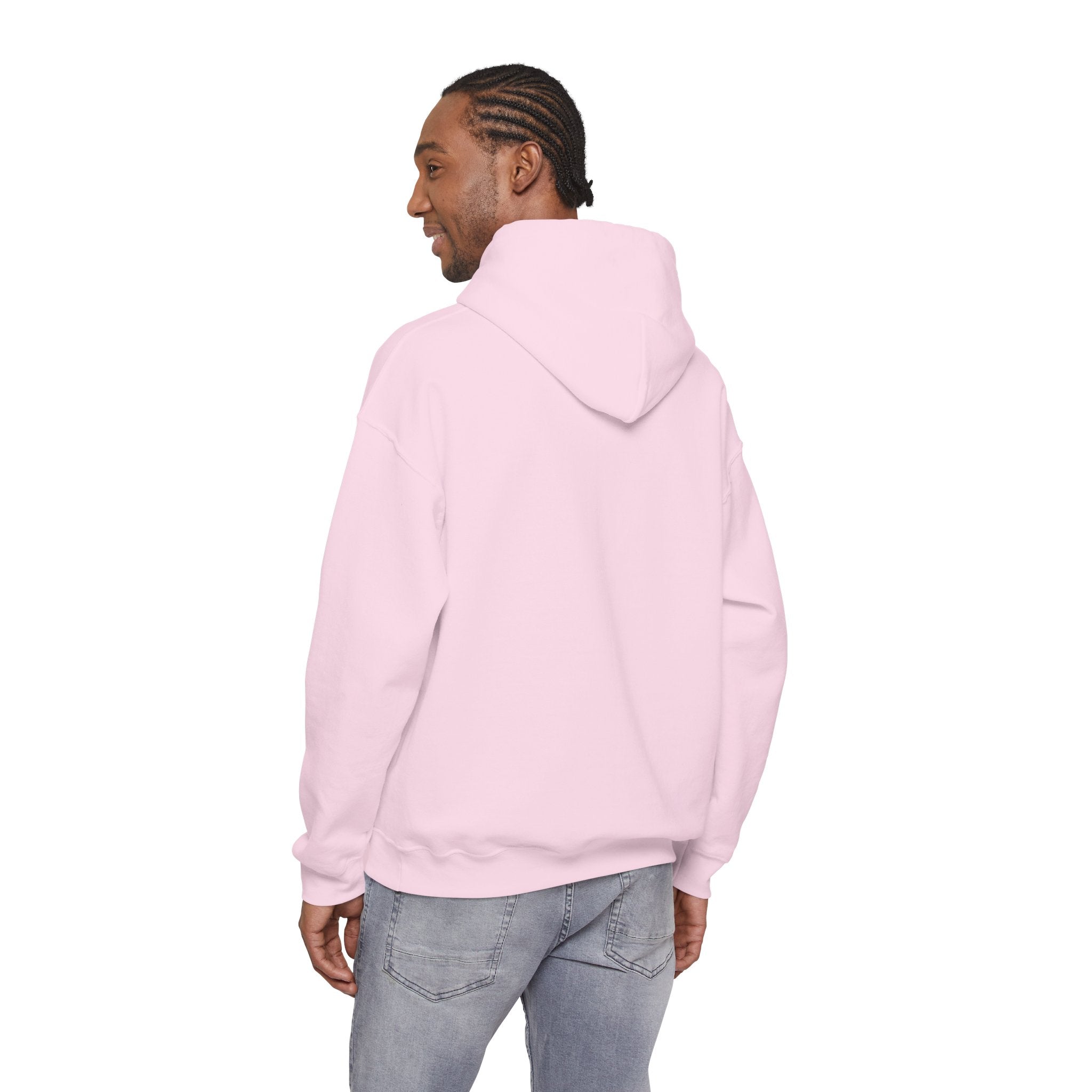 Ich kam, sah und vergaß Hoodie | Karikatur | Phönix-Potsdam®