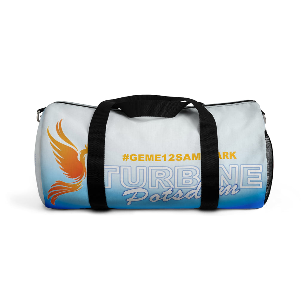 Sporttasche „Turbine Potsdam – Phönix“ | #GEME12SAMSTARK | Phönix-Potsdam®