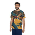 Angel Trikot – "Unstoppable Catch" | All-Over-Print | Phönix-Potsdam®