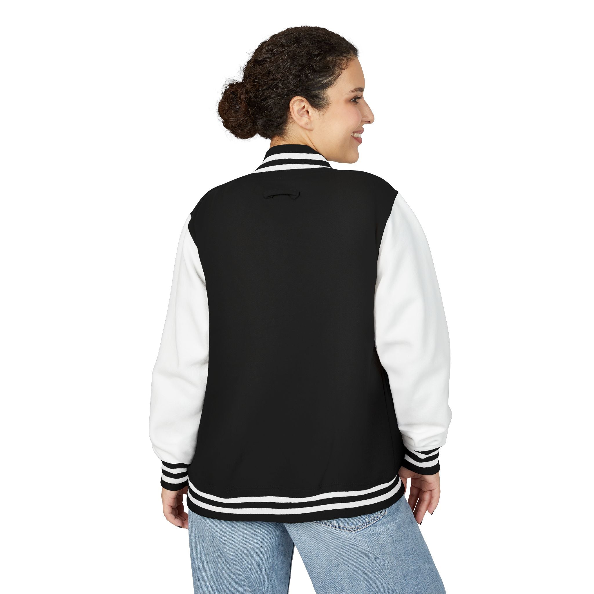 Letterman Jacke | Turbine Potsdam | Phönix | Phönix-Potsdam®