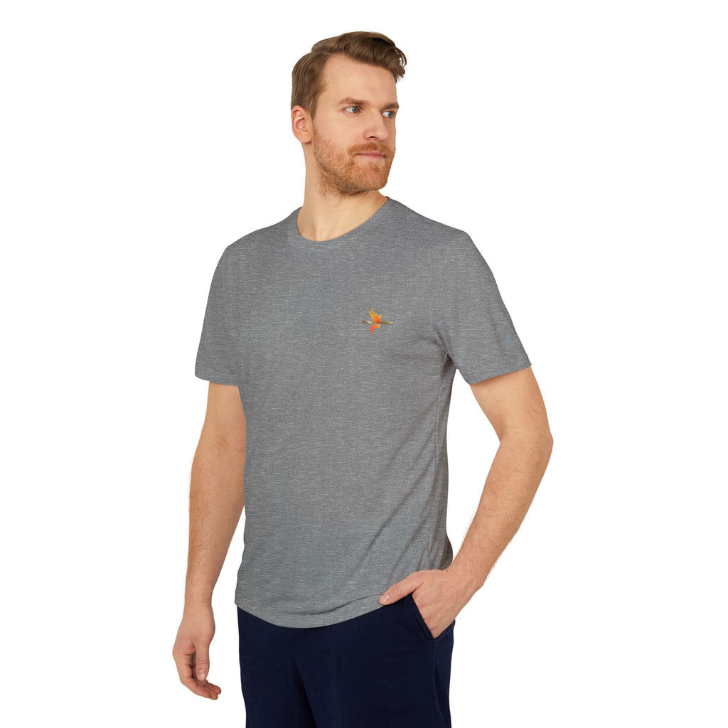 Adidas Besticktes T-Shirt – Phönix-Potsdam® | Select