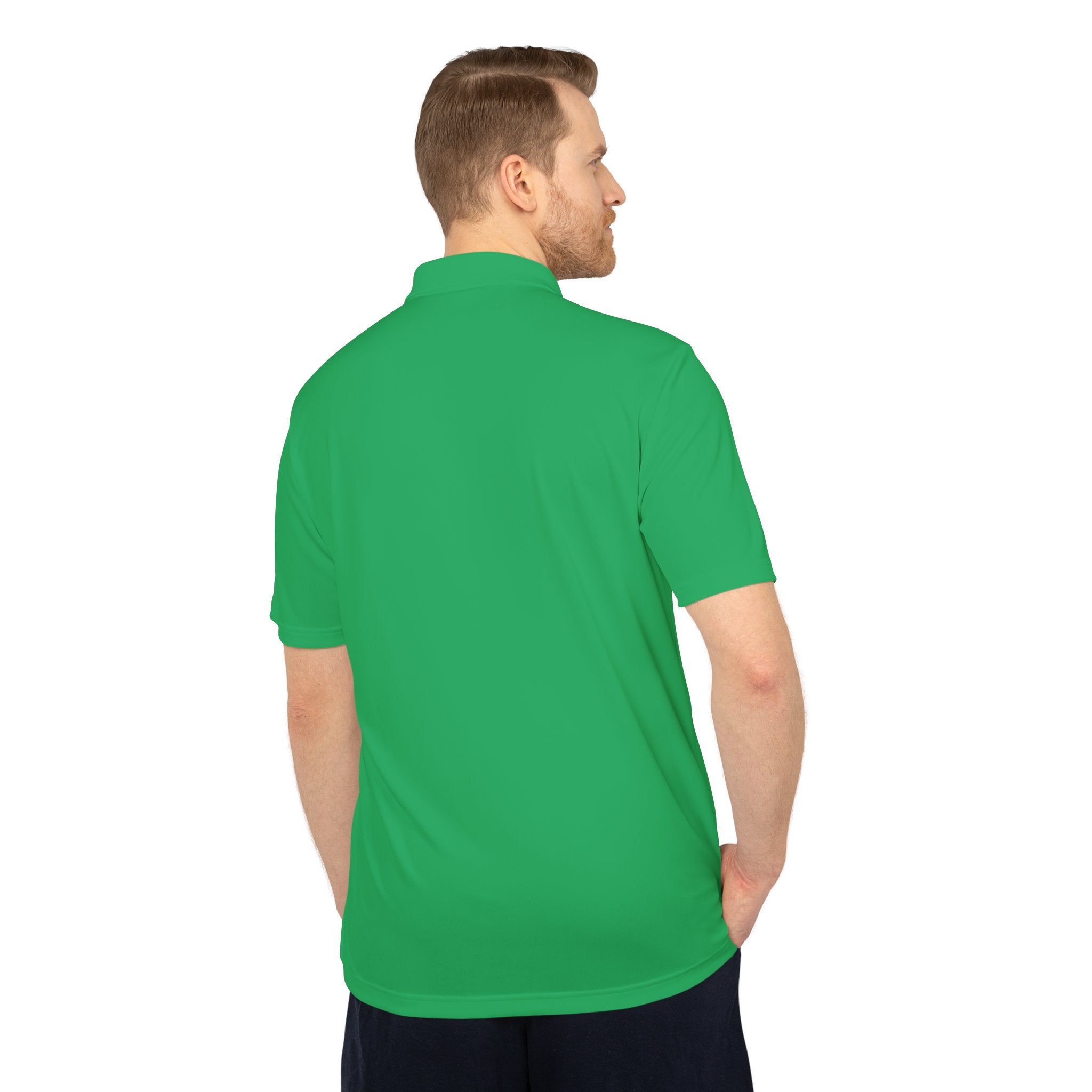 Polo | Adidas Performance | Gestickt | Phönix-Potsdam®