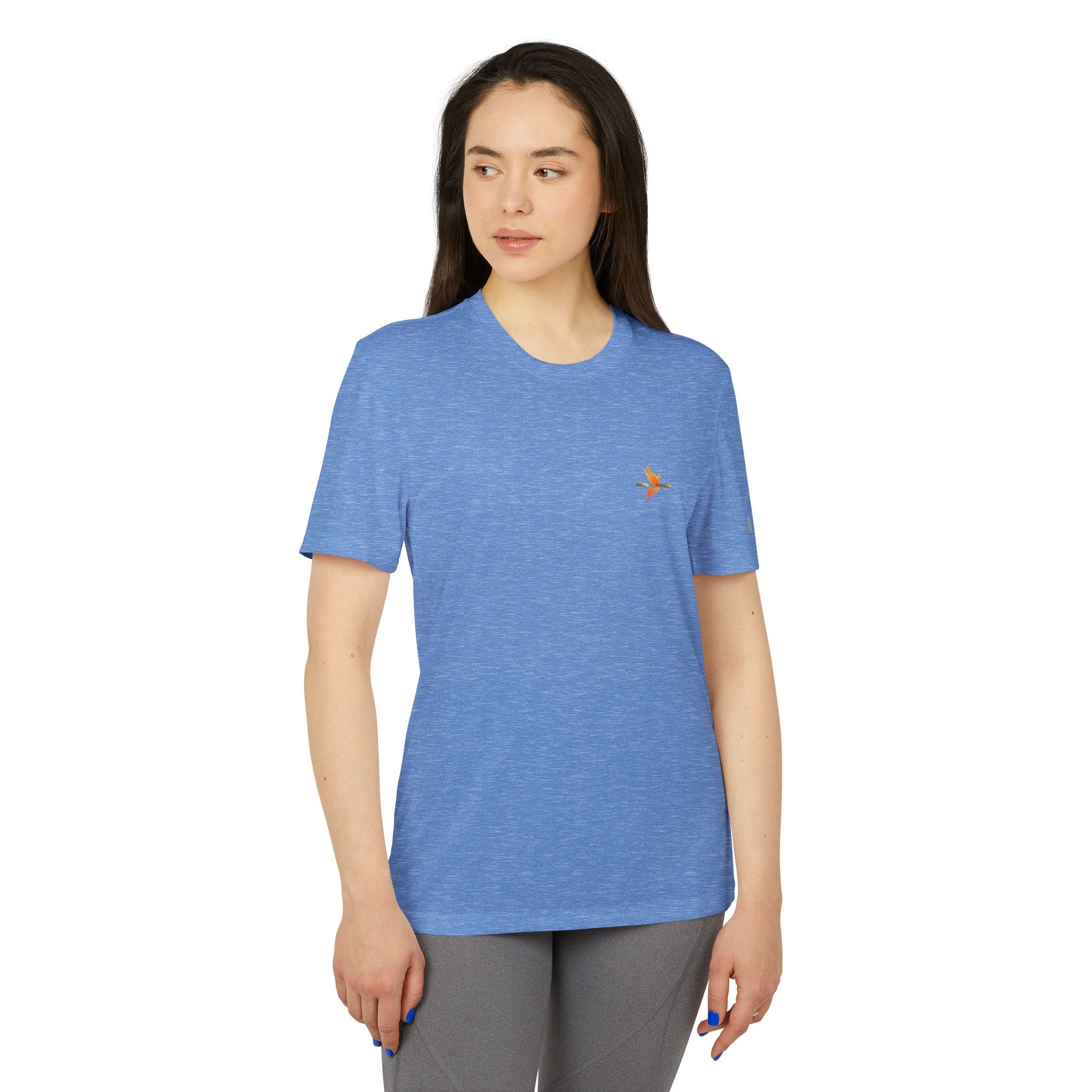 Adidas Besticktes T-Shirt – Phönix-Potsdam® | Select