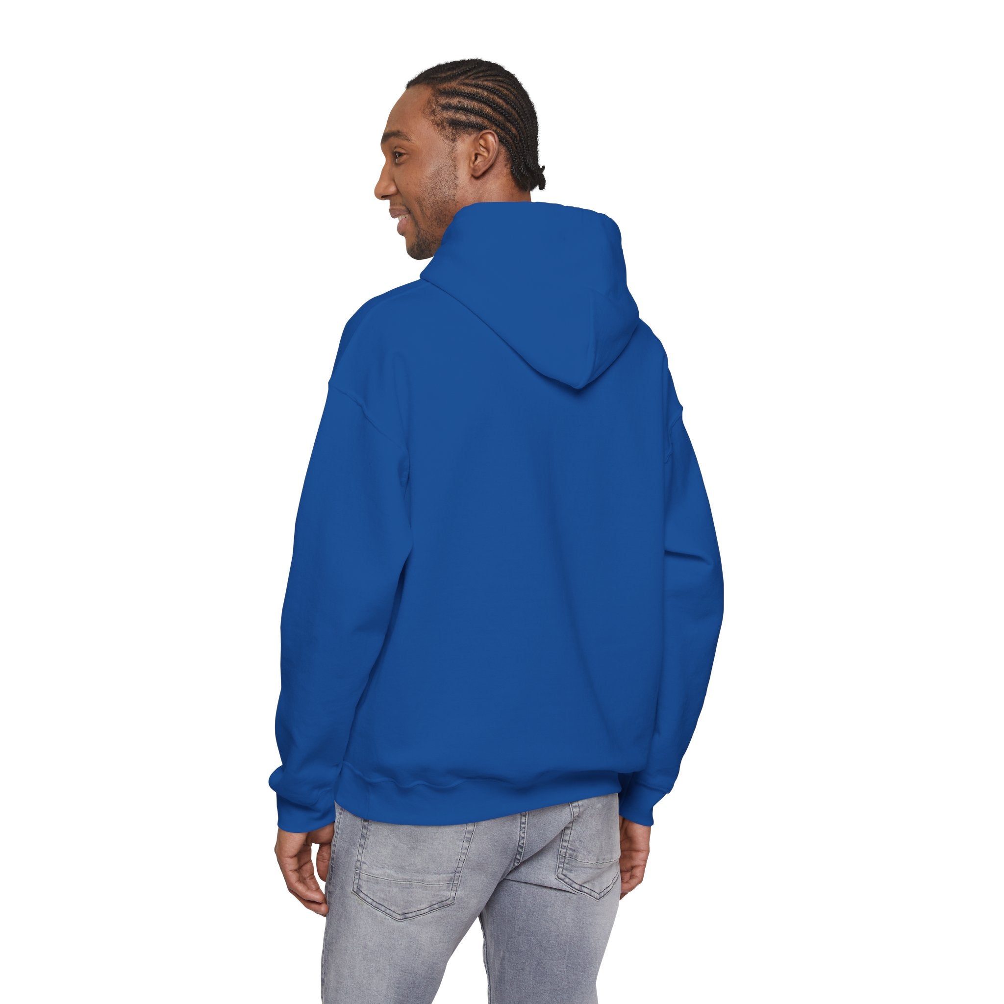 Gürteltier „Einrollen bis es Freitag ist“ Hoodie | Phönix-Potsdam®