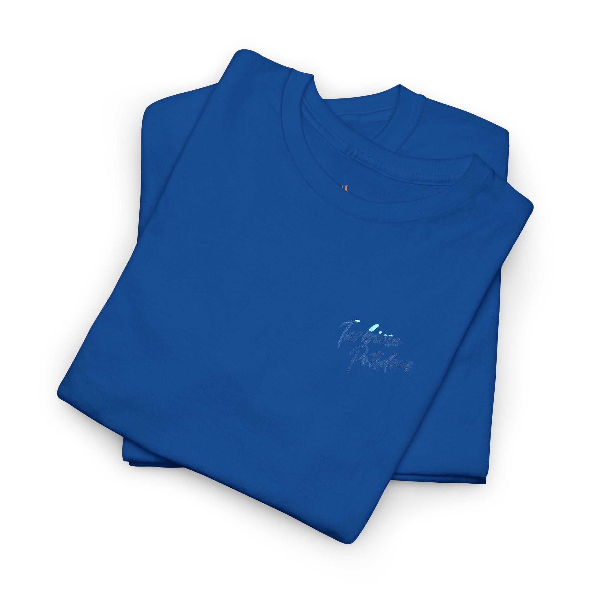 T-Shirt „Turbine Potsdam" Schriftzug | Fan | Phönix-Potsdam®
