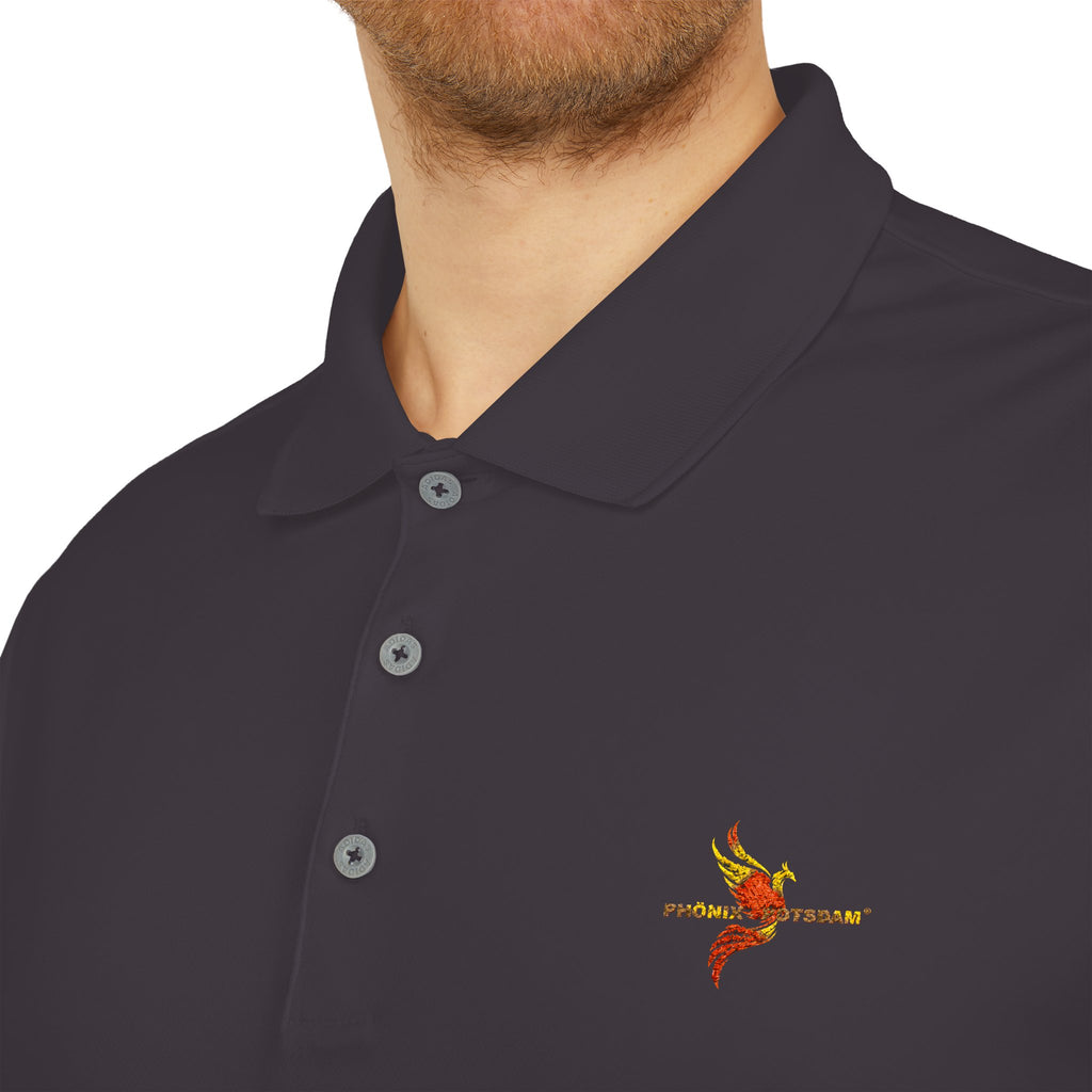Polo | Adidas Performance | Gestickt | Phönix-Potsdam®