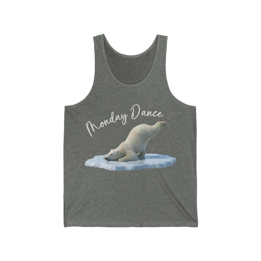 Eisbär „Monday Dance“ Tank Top | Phönix-Potsdam®